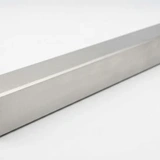 Квадрат нержавеющий 125х125 AISI 420 (40Х13)