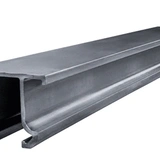 Балка для подвесных путей 24М 09Г2С ГОСТ 19425-74